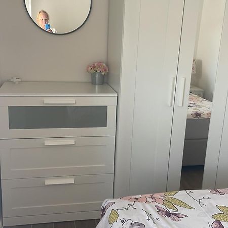Apartments Punta Krusevo  Экстерьер фото
