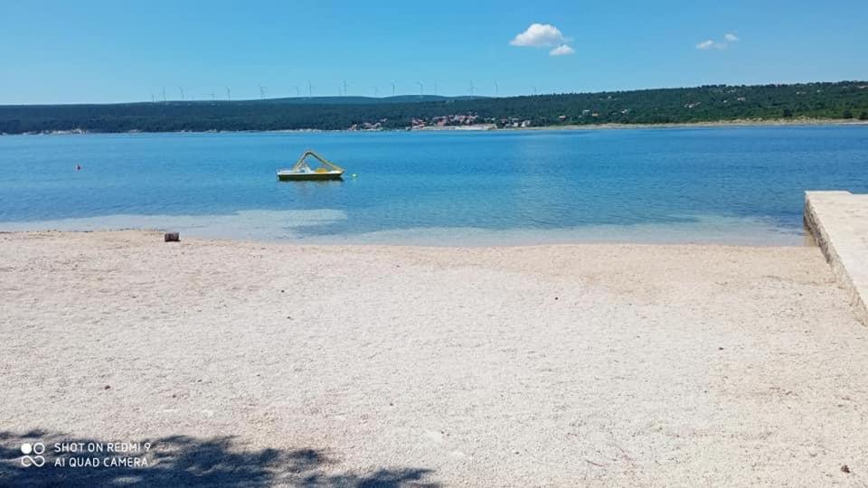 Apartments Punta Krusevo  Экстерьер фото