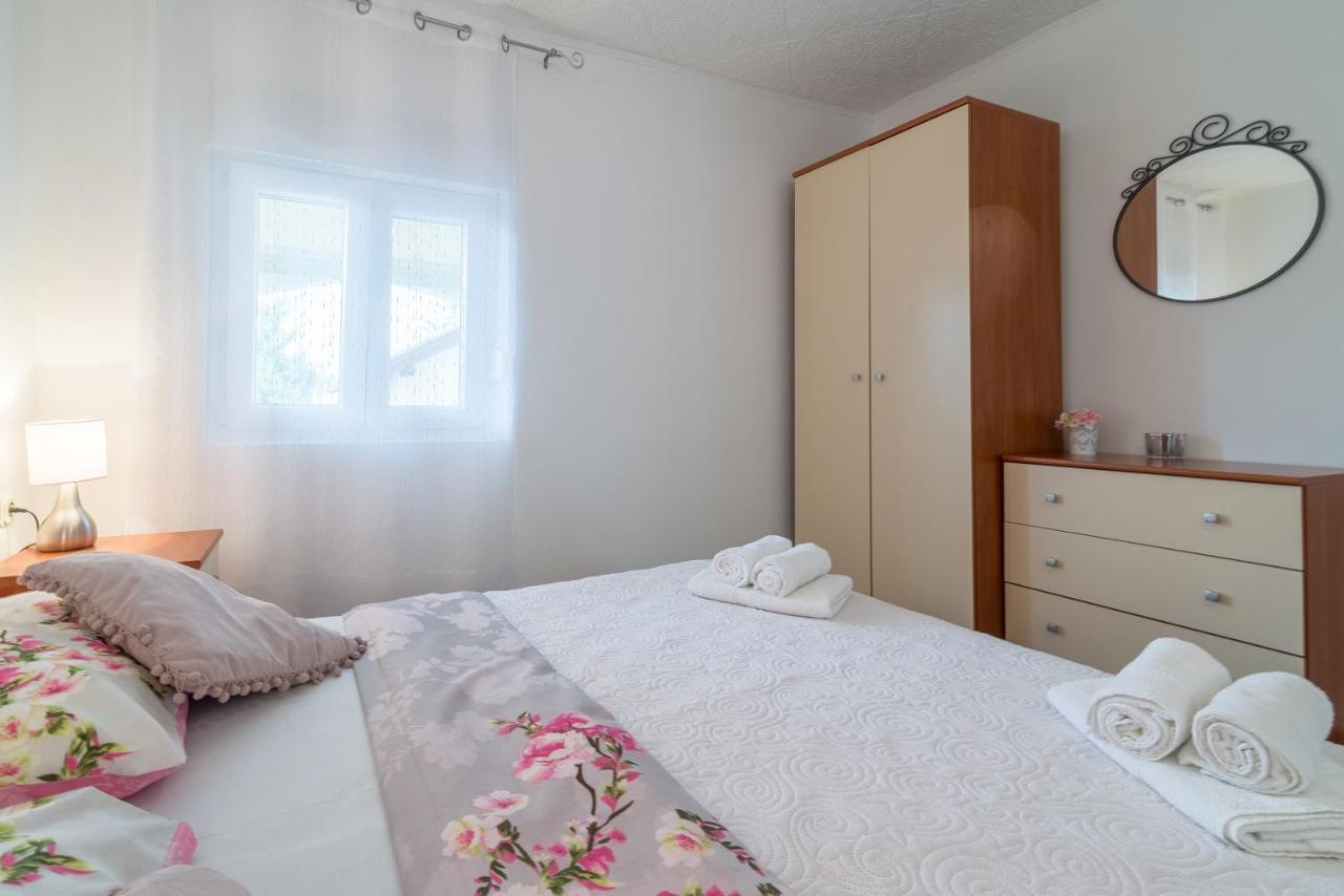 Apartments Punta Krusevo  Экстерьер фото