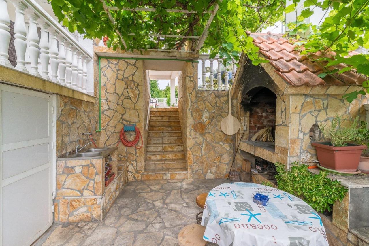 Apartments Punta Krusevo  Экстерьер фото