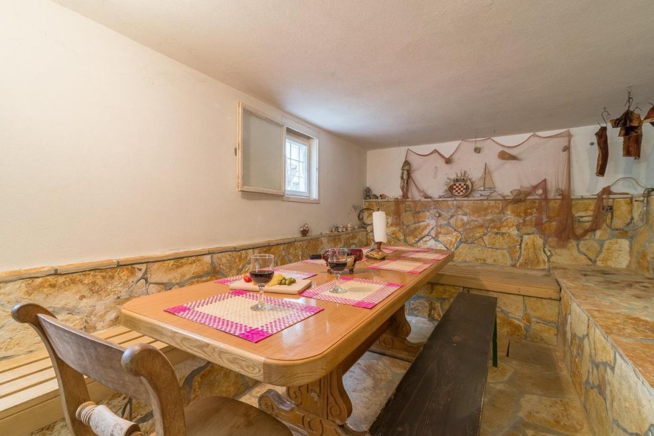 Apartments Punta Krusevo  Экстерьер фото