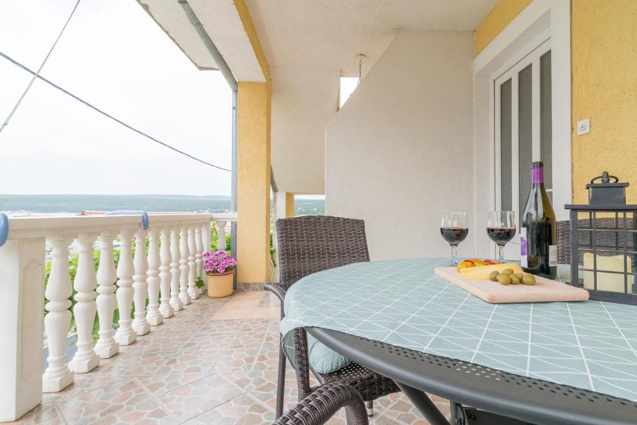 Apartments Punta Krusevo  Экстерьер фото