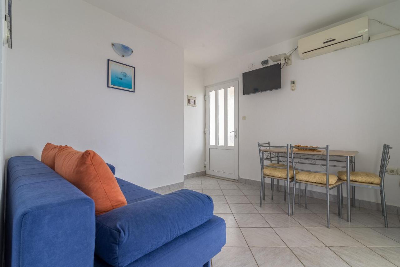 Apartments Punta Krusevo  Экстерьер фото