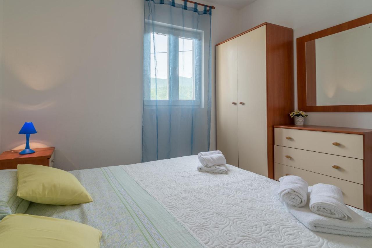 Apartments Punta Krusevo  Экстерьер фото
