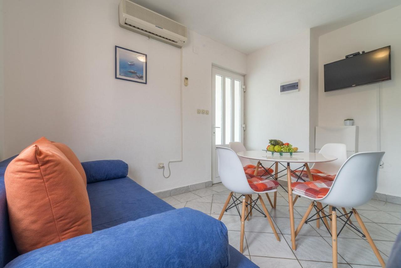 Apartments Punta Krusevo  Экстерьер фото