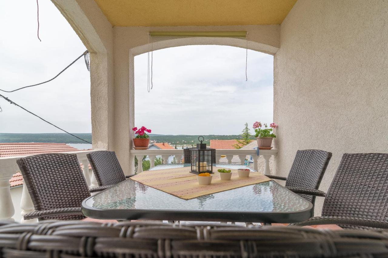 Apartments Punta Krusevo  Экстерьер фото