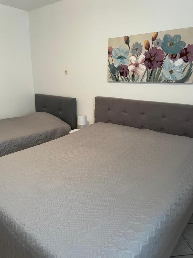 Apartments Punta Krusevo  Экстерьер фото