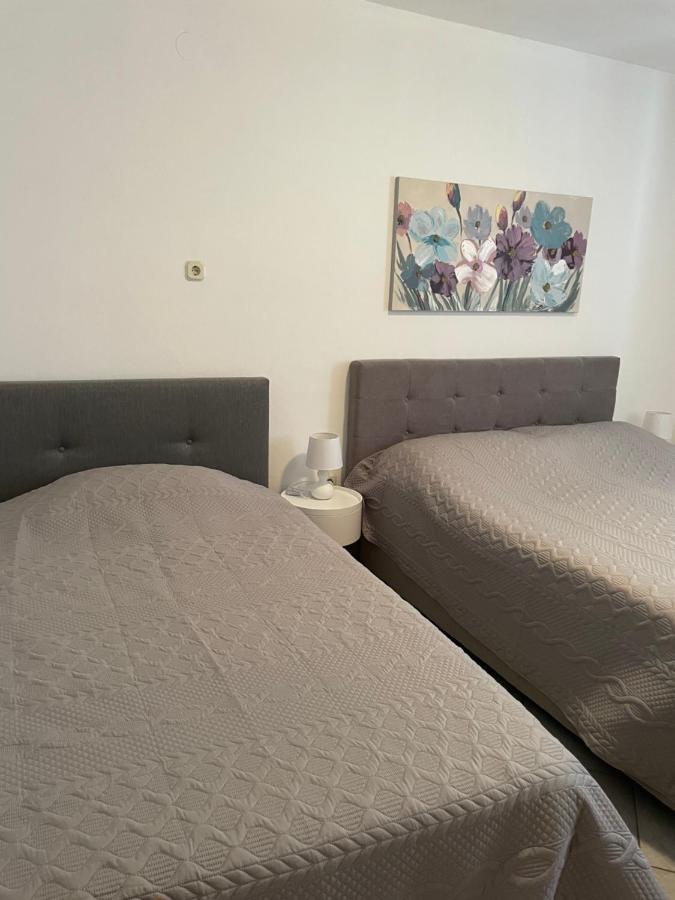 Apartments Punta Krusevo  Экстерьер фото