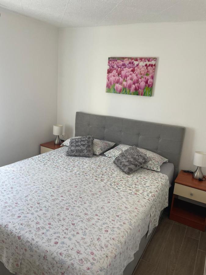Apartments Punta Krusevo  Экстерьер фото