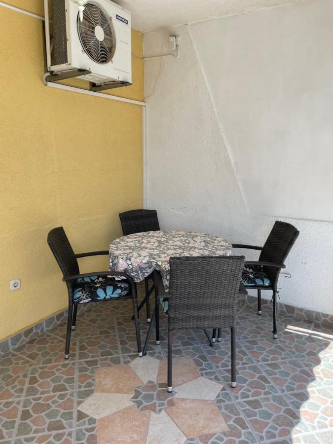 Apartments Punta Krusevo  Экстерьер фото