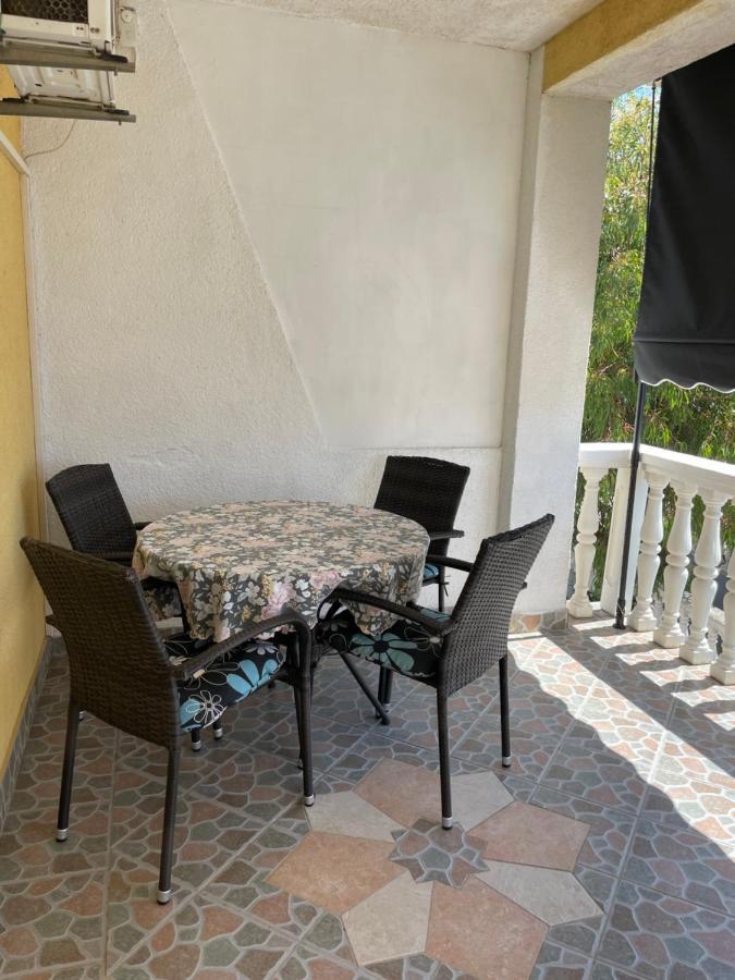 Apartments Punta Krusevo  Экстерьер фото