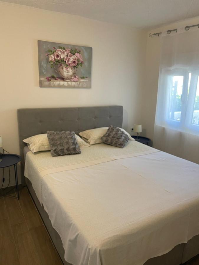Apartments Punta Krusevo  Экстерьер фото
