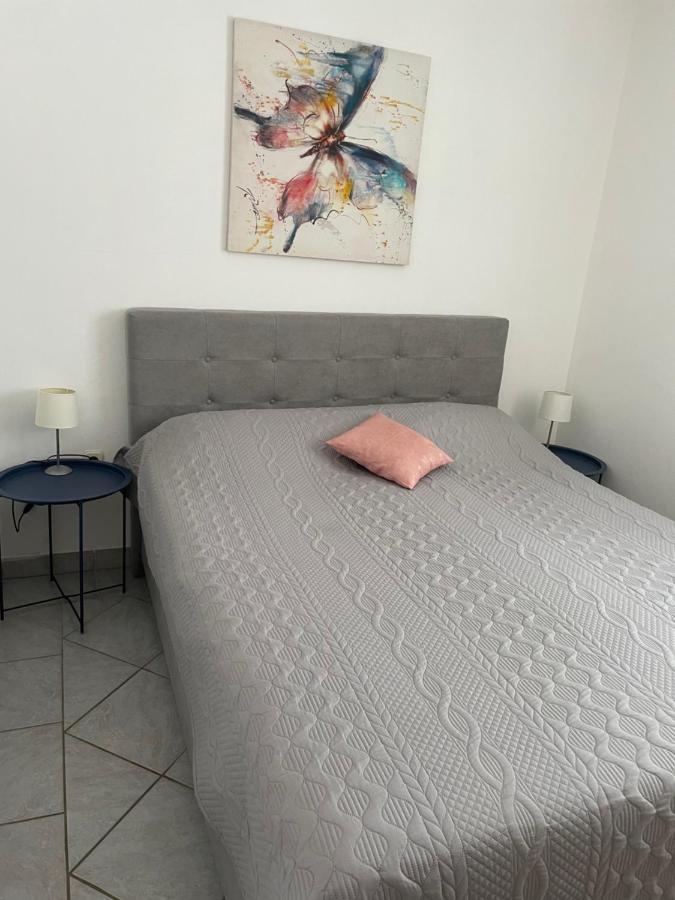 Apartments Punta Krusevo  Экстерьер фото