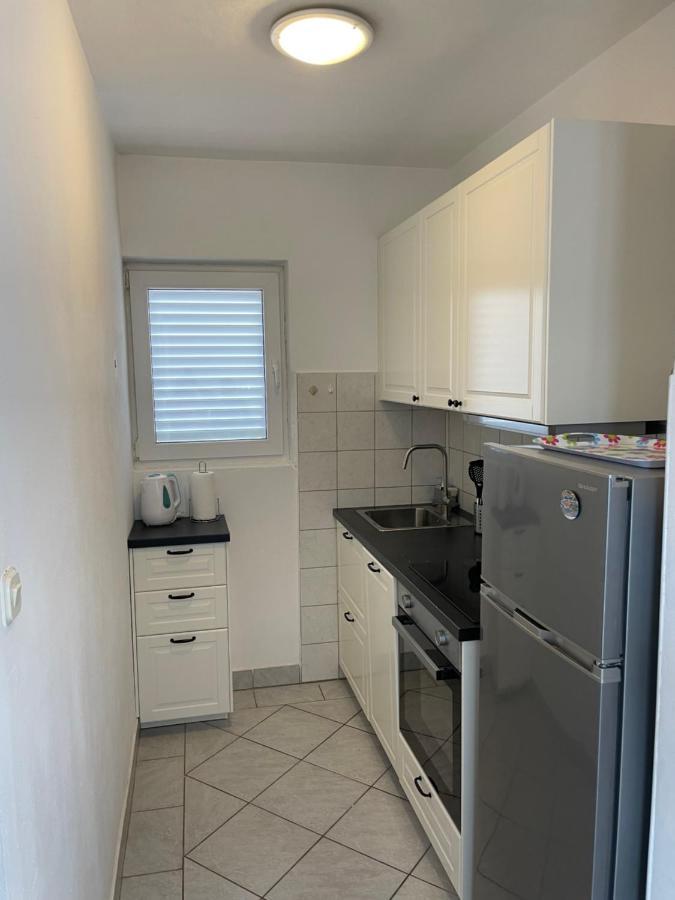 Apartments Punta Krusevo  Экстерьер фото