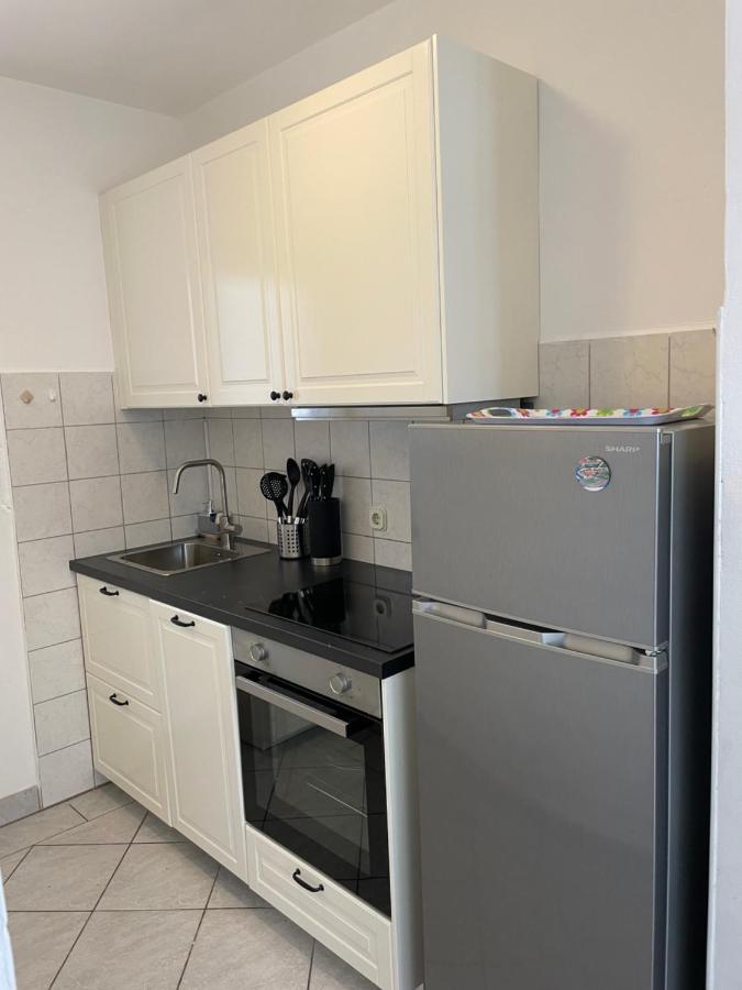 Apartments Punta Krusevo  Экстерьер фото