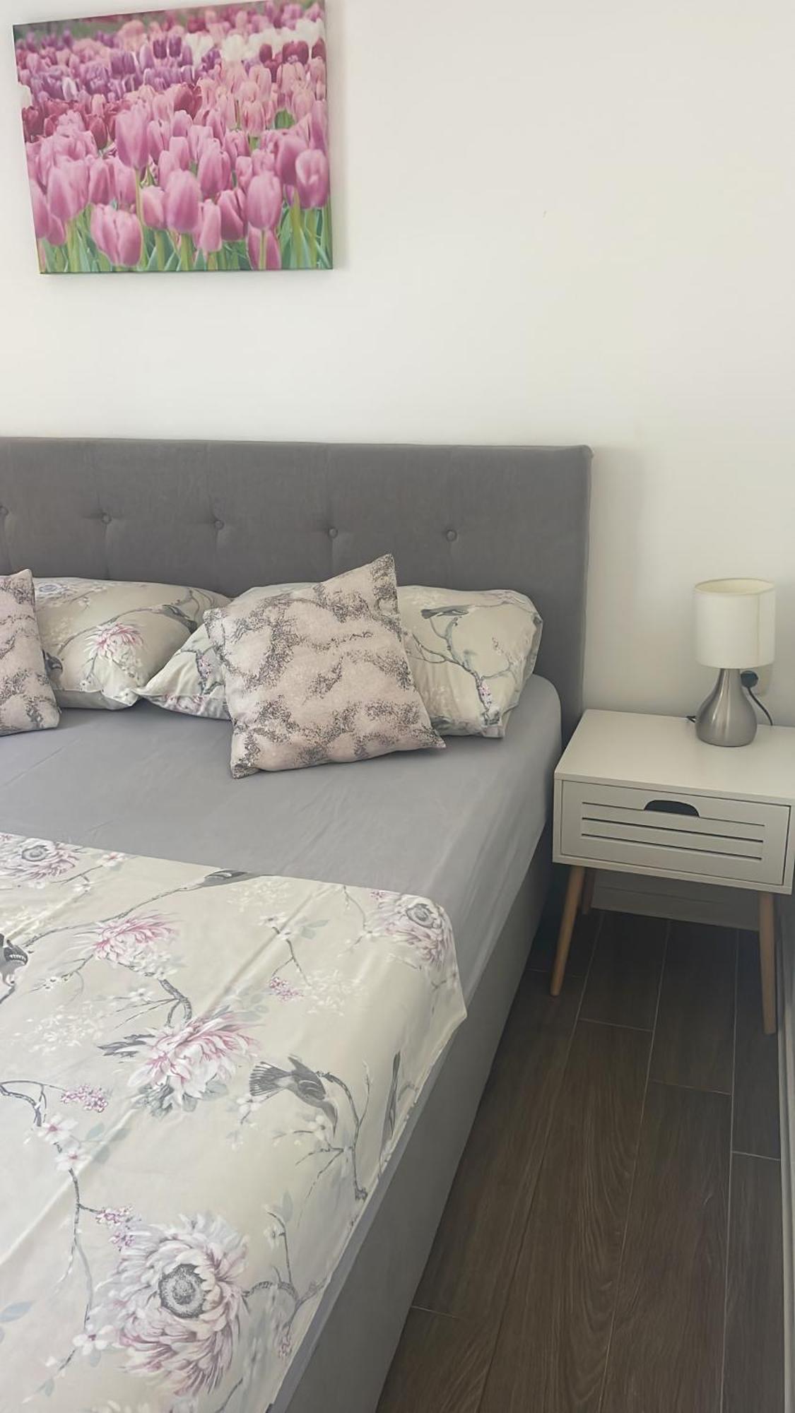 Apartments Punta Krusevo  Экстерьер фото