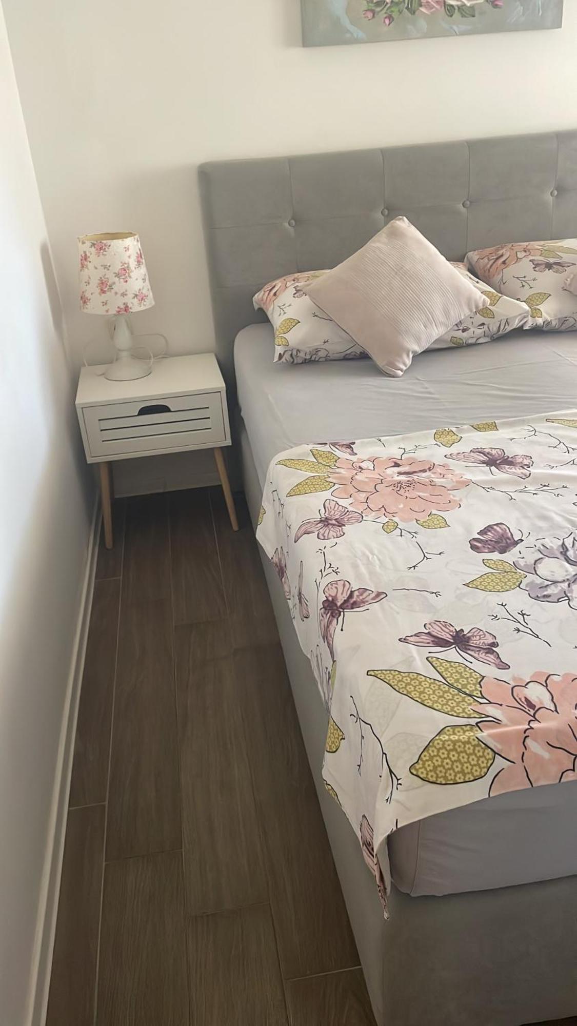 Apartments Punta Krusevo  Экстерьер фото