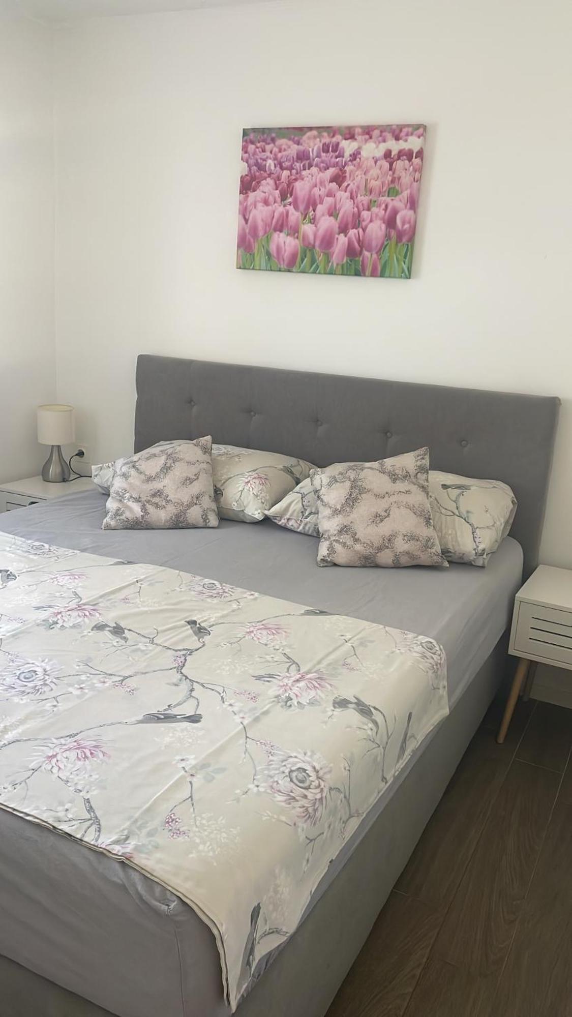 Apartments Punta Krusevo  Экстерьер фото