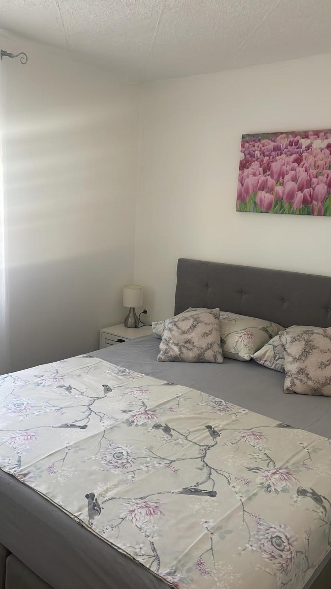 Apartments Punta Krusevo  Экстерьер фото